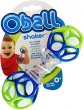 SHAKER Attīstošā rotaļlieta Oball