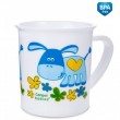 CANPOL BABIES krūzīte no plastmasas, 170ml