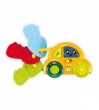BABY MIX Muzikālais auto