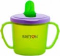 BRITTON Pirmā krūzīte 200ml.