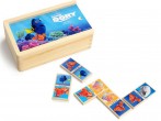 BRIMAREX FINDING DORY Koka spēle Domino