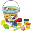 Plastilīna komplekts Brimarex 3842