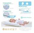 BABYMATEX elpojošs spilvens zīdaiņiem AERO 3D 37x57cm