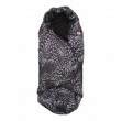AKCIJA! JAUNUMS! LODGER BUNKER POLYESTER PRINT EMPIRE VISSEZONAS GUĻAMMAISS, NIGHT
