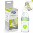 Canpol Babies Anti-colic Pudelīte Haberman 260ml.