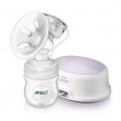 Philips Avent Elektriskais krūts pumpis Natural SCF 332/01