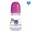 CANPOL BABIES pudelīte 120ml, 3m+