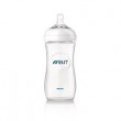 Philips Avent Barošanas pudelīte Natural 330 ml, 3M+