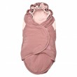 AKCIJA! Lodger Bunker FLEECE SCANDINAVIAN VISSEZONAS GUĻAMMAISS, PLUSH BK 583