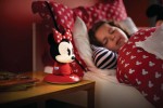 Philips Disney SoftPal Minnie led nakts gaismiņa, lādējama, 0.18W