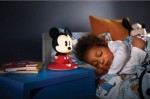 Philips Disney SoftPal Mickey led nakts gaismiņa, lādējama, 0.18W