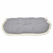 Jaunums Lodger Warmer SCANDINAVIAN FLEECE roku sildītājs, GREIGE, WM 504