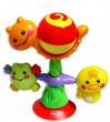 Fisher Price burvju karuselītis "Zvēriņi"