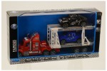 Mašīna - treileris TRUCK CAR "Famos"