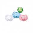 Philips Avent Knupītis Freeflow, 0-6M (1 gab)