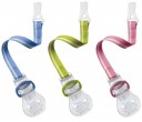 Philips Avent māneklīša turētājs (pieejamās krāsas-rozā, zaļa)