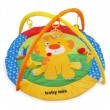 BABY MIX Aktivitātes paklājs "Tīģeris" 3249C
