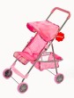 Britton® Lelļu rati Scooter B1902