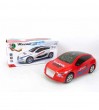 Auto B&G 21 cm ar skaņām un gaismu