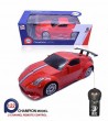 Auto ar pulti