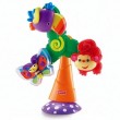 Fisher Price burvju karuselītis "Rainforest Twist"