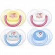 Philips Avent māneklītis ar uzrakstu, 0-6M, (2 gab)