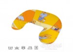 Baby Matex barošanas spilvens/ pakaviņš "Mini Relax", 140cm