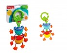 Fisher Price grabulītis "Vardīte"